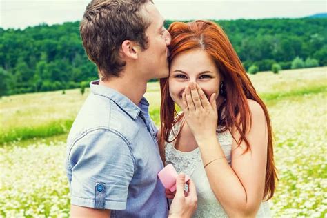 The Best (and Worst) Ages for Couples to Get Married.
